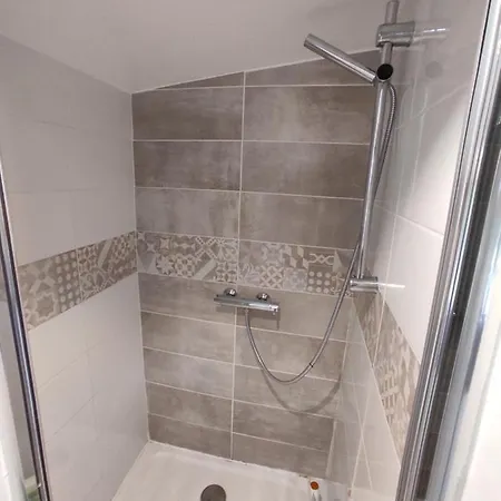 Apartamento Marjorie Indep. Dans Maison Particuliere Mérignac