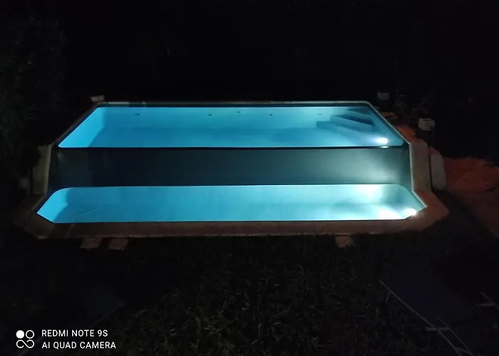 Appartamento Marjorie Indep. Dans Maison Particulière