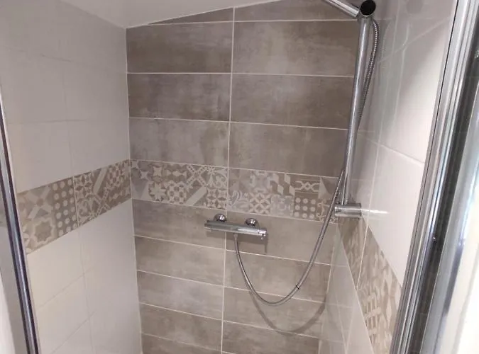 Apartamento Marjorie Indep. Dans Maison Particuliere Mérignac